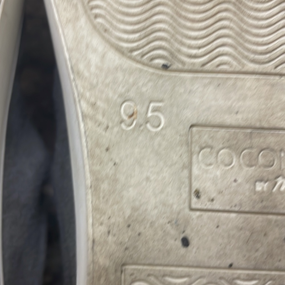 Gray Booties - image 6